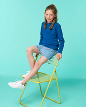 Stanley & Stella STSK916 - Mini Scouter Crewnecks