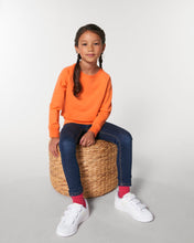 Stanley & Stella STSK916 - Mini Scouter Crewnecks