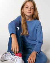 Stanley & Stella STSK916 - Mini Scouter Crewnecks