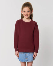 Stanley & Stella STSK916 - Mini Scouter Crewnecks