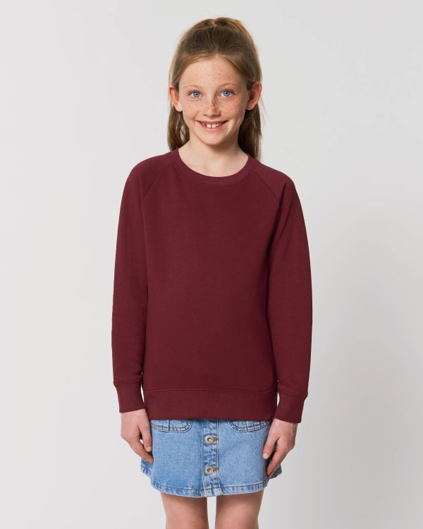 Stanley & Stella STSK916 - Mini Scouter Crewnecks