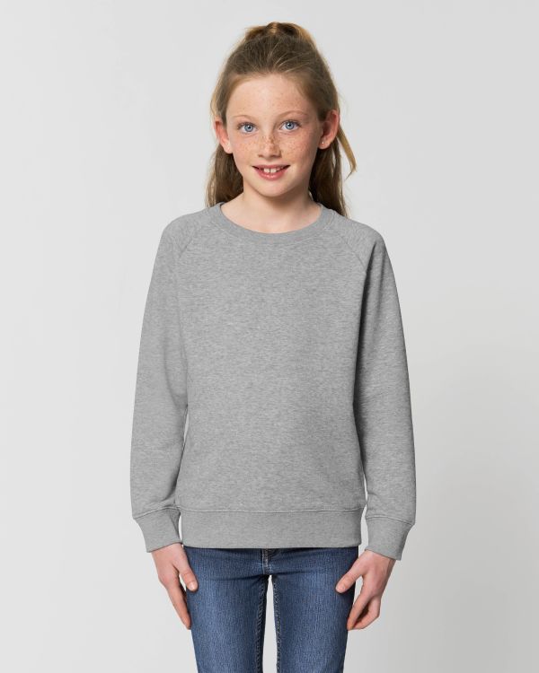 Stanley & Stella STSK916 - Mini Scouter Crewnecks