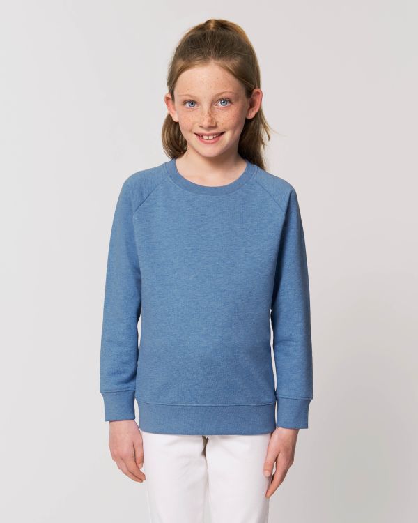 Stanley & Stella STSK916 - Mini Scouter Crewnecks