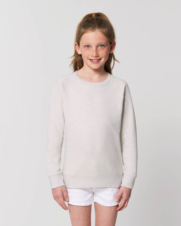Stanley & Stella STSK916 - Mini Scouter Crewnecks