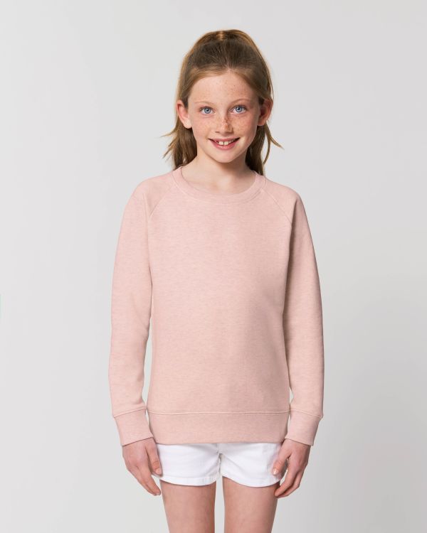 Stanley & Stella STSK916 - Mini Scouter Crewnecks