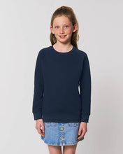 Stanley & Stella STSK916 - Mini Scouter Crewnecks