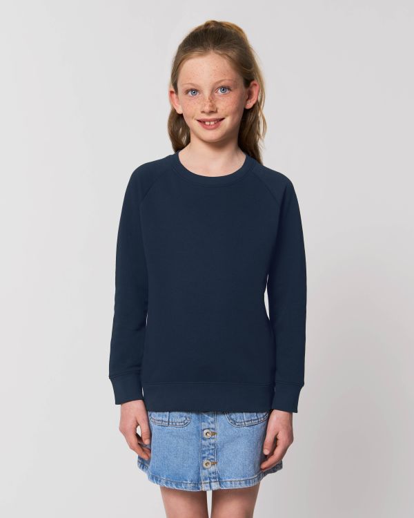 Stanley & Stella STSK916 - Mini Scouter Crewnecks