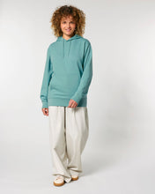 Iconic Unisex Organic Hoodie - 300 G/M² | Archer  STSU011