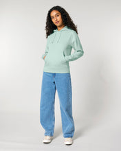 Iconic Unisex Organic Hoodie - 300 G/M² | Archer  STSU011