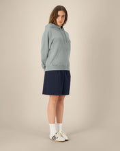 Unisex Garment Dyed Hoodie- 300 G/M² | Archer Vintage STSU040