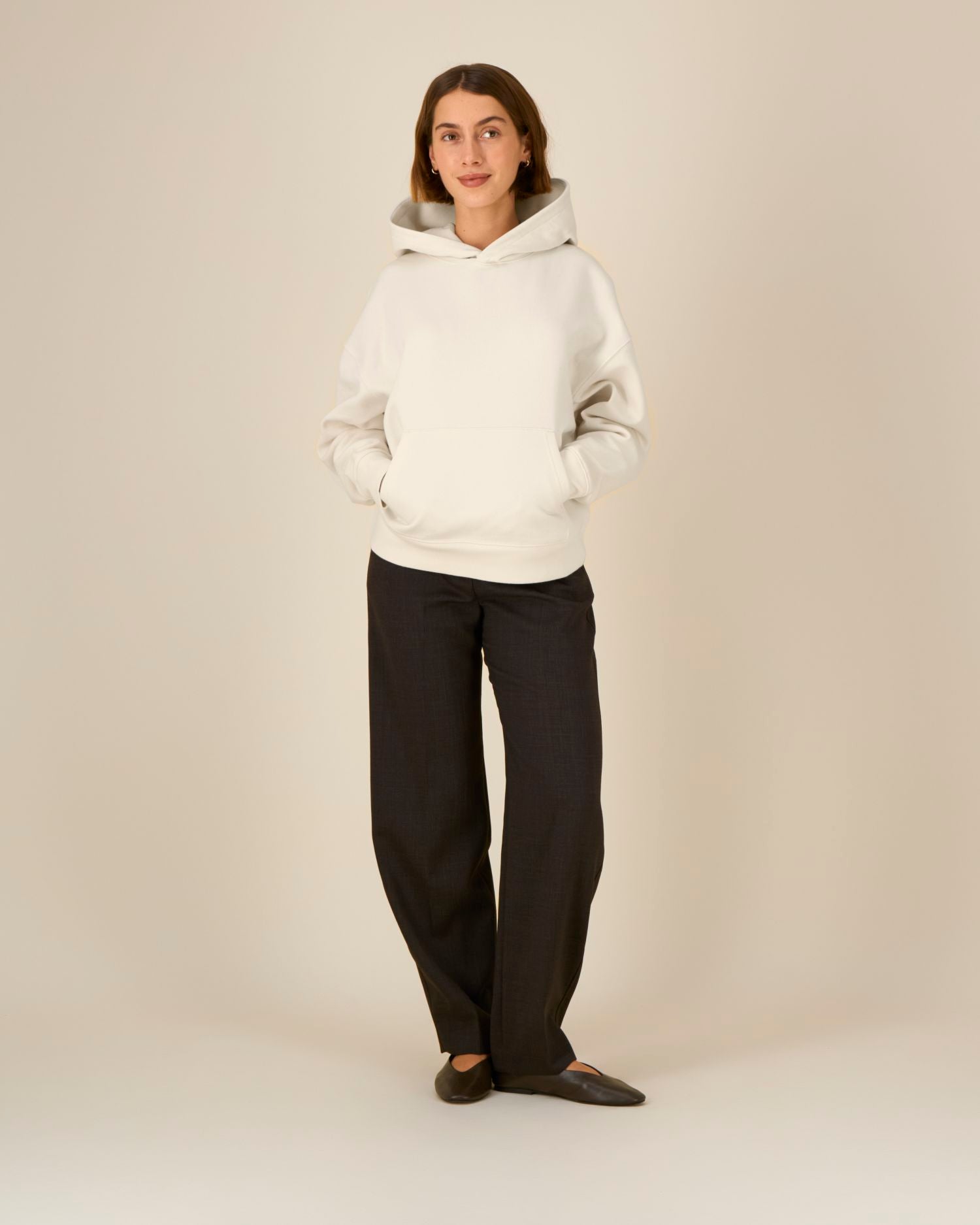 Unisex Relaxed Hoodie - 280 GSM | Chaser STSU077