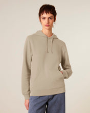 Unisex Hoodie Sweatshirt van Biologisch Katoen Middel-Licht - 280 GSM | Drummer 2.0 STSU168