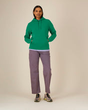 Unisex Hoodie Sweatshirt van Biologisch Katoen Middel-Licht - 280 GSM | Drummer 2.0 STSU168