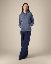 Unisex Hoodie Sweatshirt van Biologisch Katoen Middel-Licht - 280 GSM | Drummer 2.0 STSU168