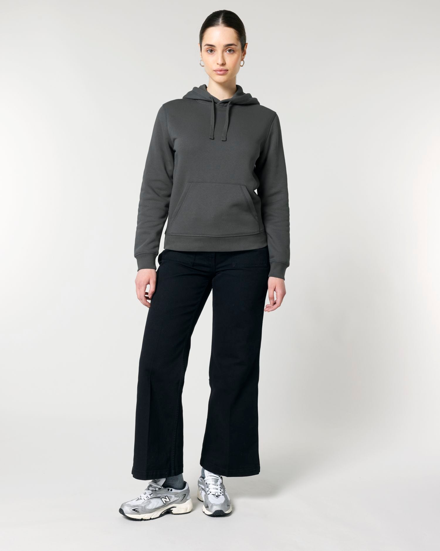Stanley & Stella STSU168 - Drummer 2.0 Hoodie