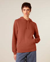 Unisex Hoodie Sweatshirt van Biologisch Katoen Middel-Licht - 280 GSM | Drummer 2.0 STSU168