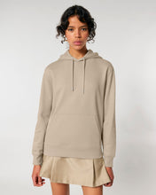 Iconic Unisex Hoodie Sweatshirt | Organic Cotton - 350 GSM | Cruiser 2.0 STSU177