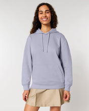 Iconic Unisex Hoodie Sweatshirt | Organic Cotton - 350 GSM | Cruiser 2.0 STSU177
