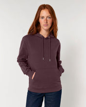 Iconic Unisex Hoodie Sweatshirt | Organic Cotton - 350 GSM | Cruiser 2.0 STSU177
