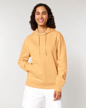 Iconic Unisex Hoodie Sweatshirt | Organic Cotton - 350 GSM | Cruiser 2.0 STSU177