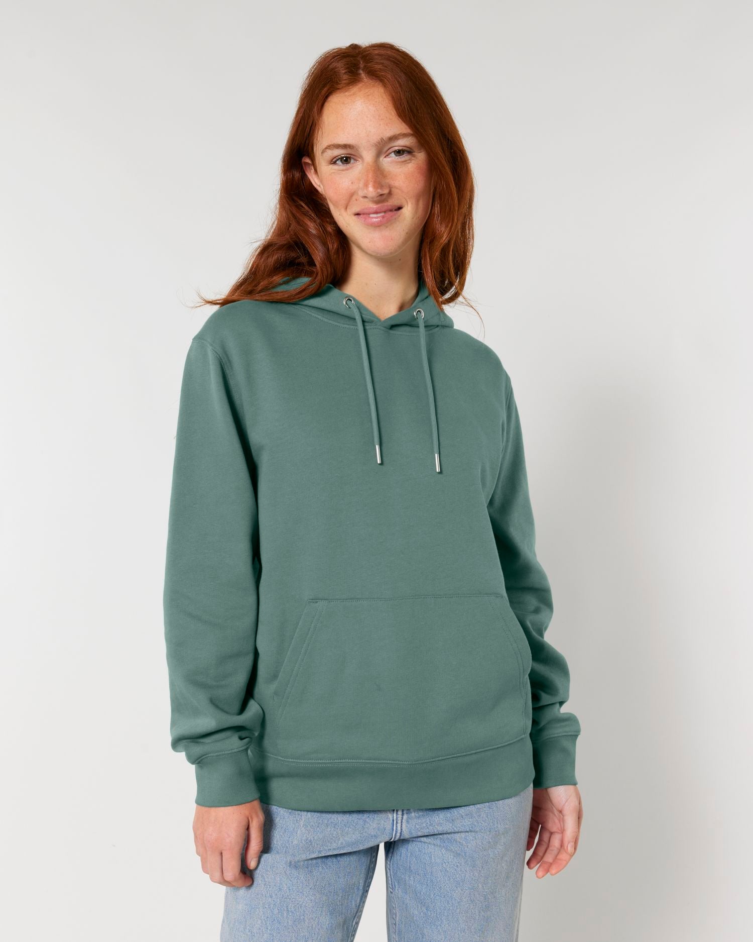 Stanley & Stella STSU177 - Cruiser 2.0 Hoodie