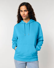Iconic Unisex Hoodie Sweatshirt | Organic Cotton - 350 GSM | Cruiser 2.0 STSU177