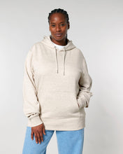 Iconic Unisex Hoodie Sweatshirt | Organic Cotton - 350 GSM | Cruiser 2.0 STSU177