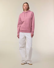 Iconic Unisex Hoodie Sweatshirt | Organic Cotton - 350 GSM | Cruiser 2.0 STSU177