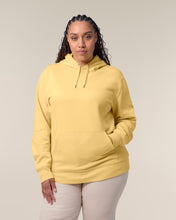 Iconic Unisex Hoodie Sweatshirt | Organic Cotton - 350 GSM | Cruiser 2.0 STSU177