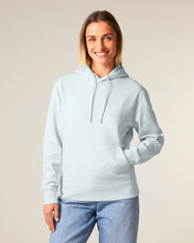 Iconic Unisex Hoodie Sweatshirt | Organic Cotton - 350 GSM | Cruiser 2.0 STSU177