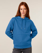 Iconic Unisex Hoodie Sweatshirt | Organic Cotton - 350 GSM | Cruiser 2.0 STSU177