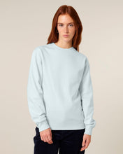 Unisex Crew Neck Sweatshirt - Organic Cotton 350 GSM | STSU178 Changer 2.0