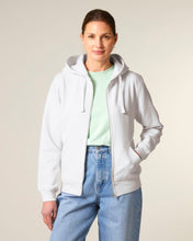 Stanley & Stella STSU205 - Mixer Zipthru