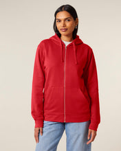 Stanley & Stella STSU205 - Mixer Zipthru