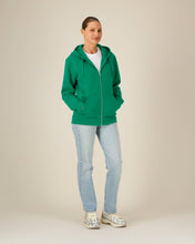 Stanley & Stella STSU205 - Mixer Zipthru