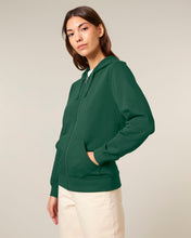 Stanley & Stella STSU205 - Mixer Zipthru