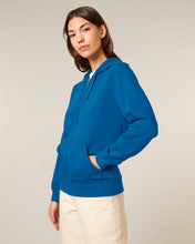 Stanley & Stella STSU205 - Mixer Zipthru