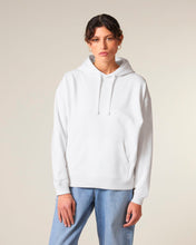 Unisex Oversized Organic Cotton Hoodie - 350 GSM | Slammer 2.0 STSU209