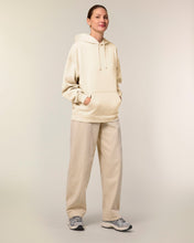 Unisex Oversized Organic Cotton Hoodie - 350 GSM | Slammer 2.0 STSU209