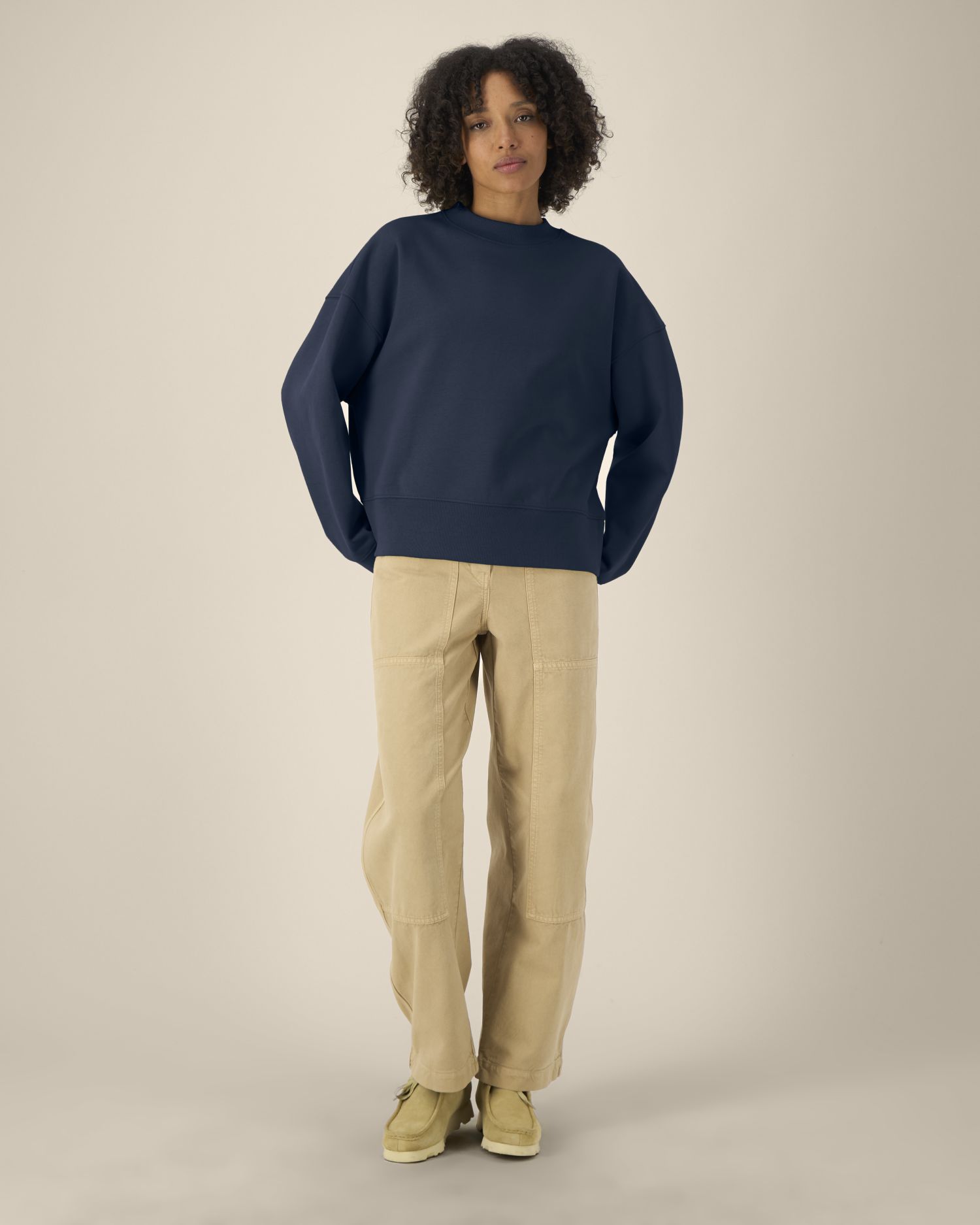 Stanley & Stella STSU255 - Ryler Crewnecks