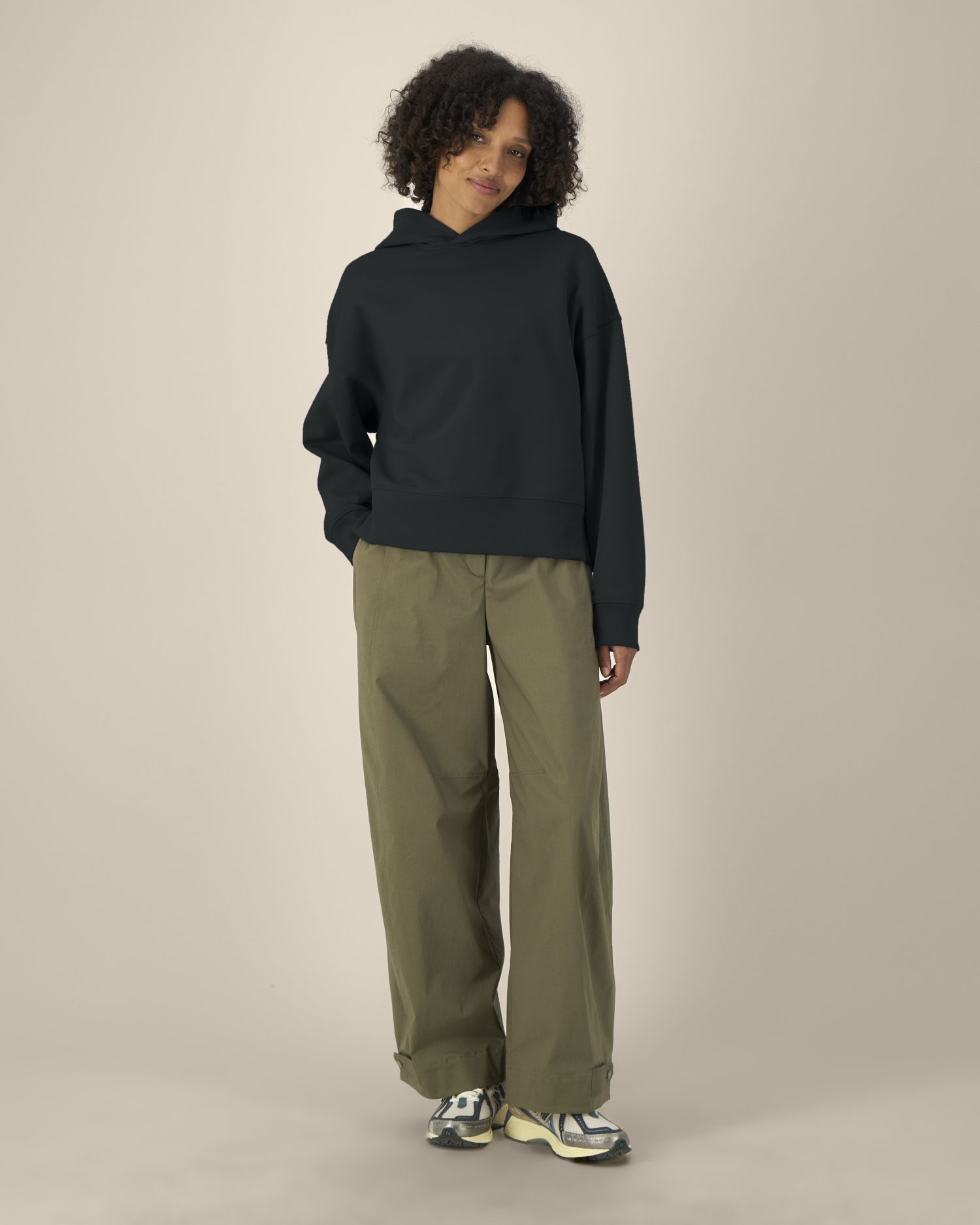 Stanley & Stella STSU256 - Voicer Hoodie