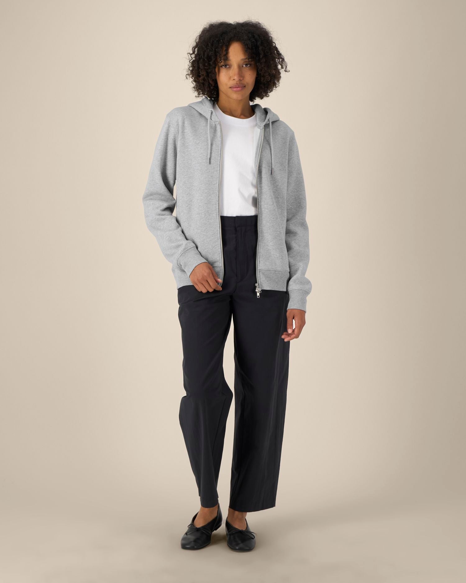 Stanley & Stella STSU261 - Astor Zipthru