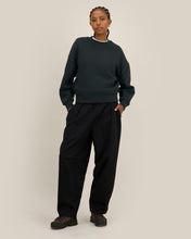 Unisex Ultra Heavyweight Oversized Crewneck - 500 GSM | Former - STSU279