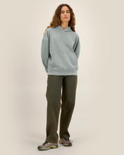 Sudadera con capucha unisex teñida en prenda - 300 GSM | Chaser Vintage - STSU282