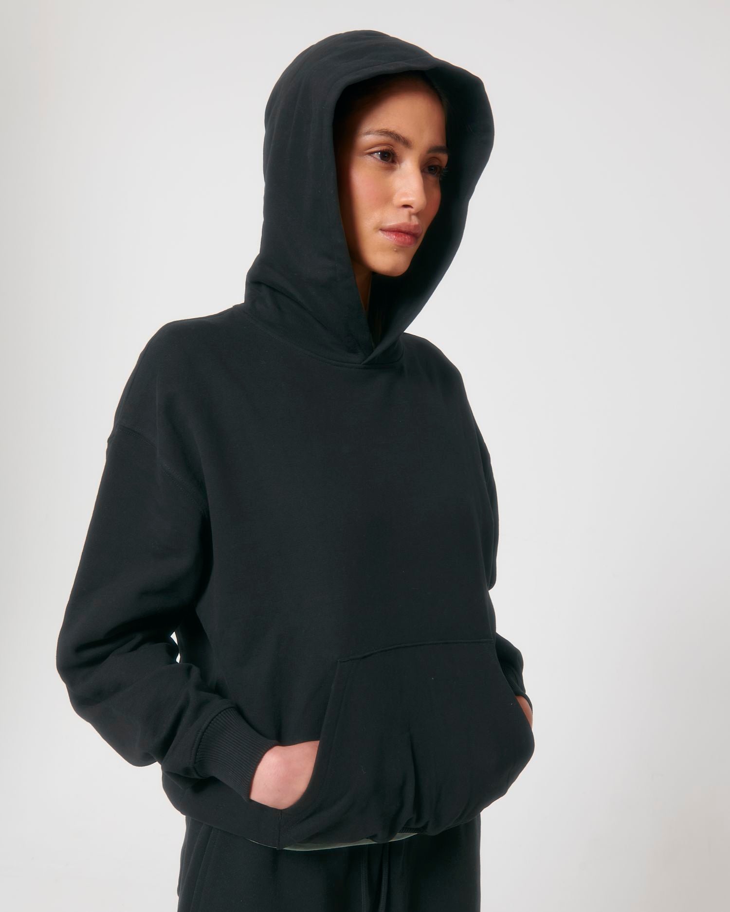 Stanley & Stella STSU797 - Cooper Dry Hoodie