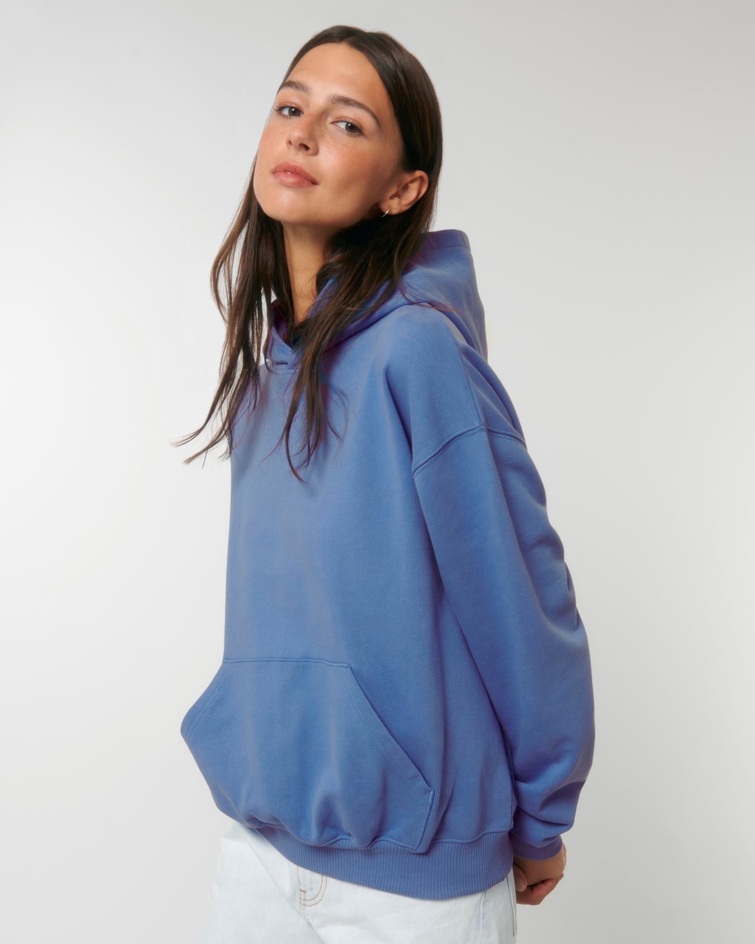 Stanley & Stella STSU797 - Cooper Dry Hoodie