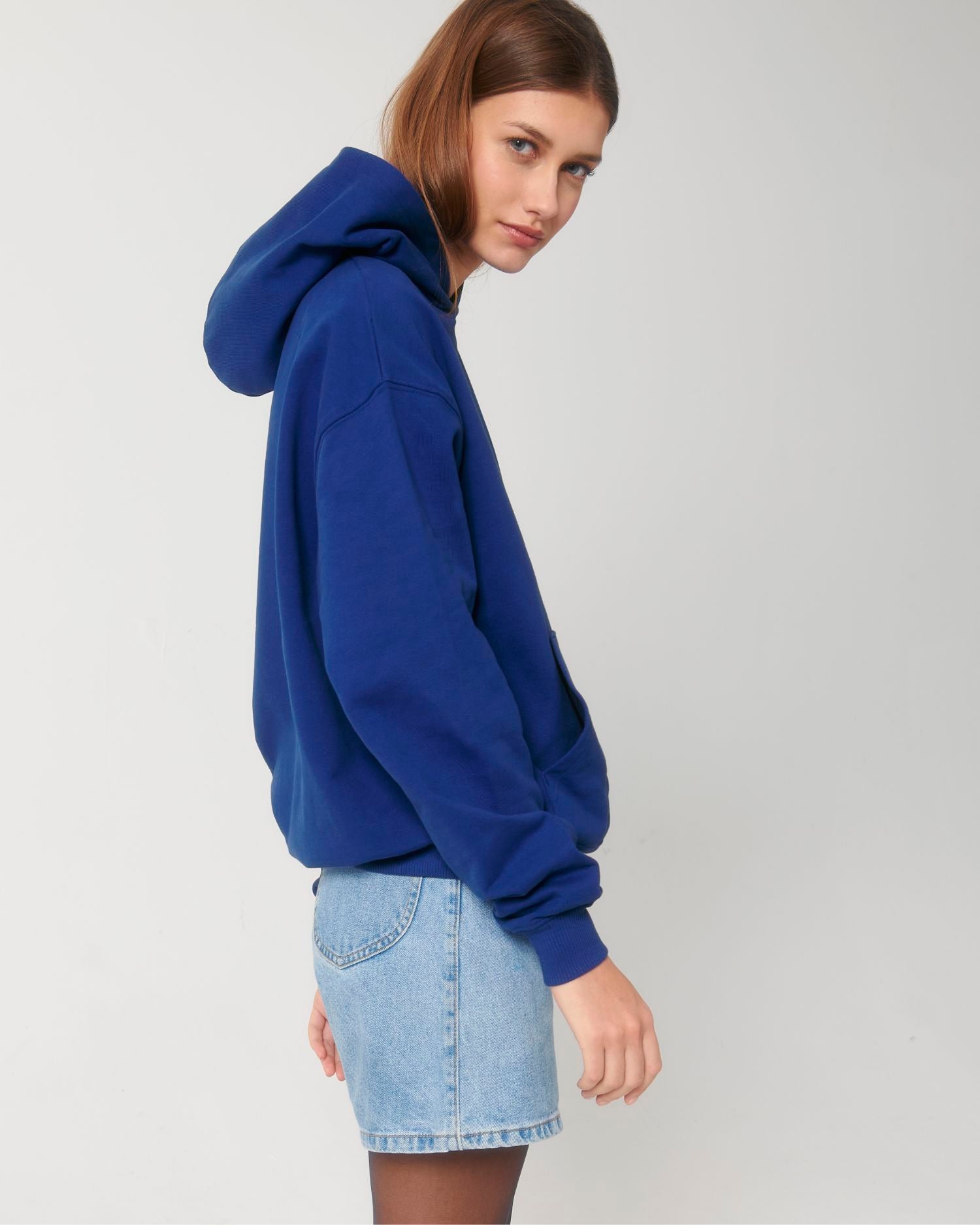 Stanley & Stella STSU797 - Cooper Dry Hoodie