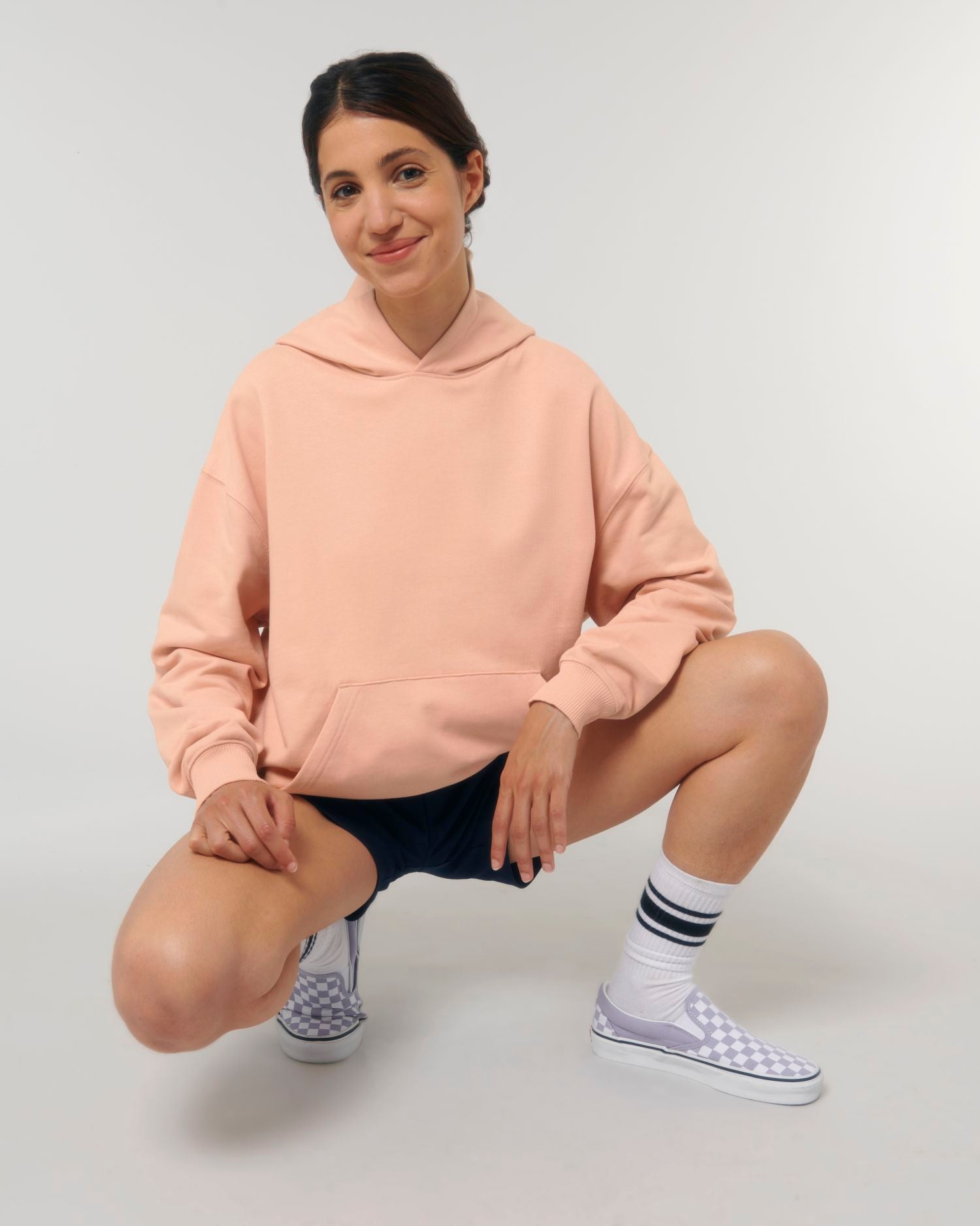 Stanley & Stella STSU797 - Cooper Dry Hoodie