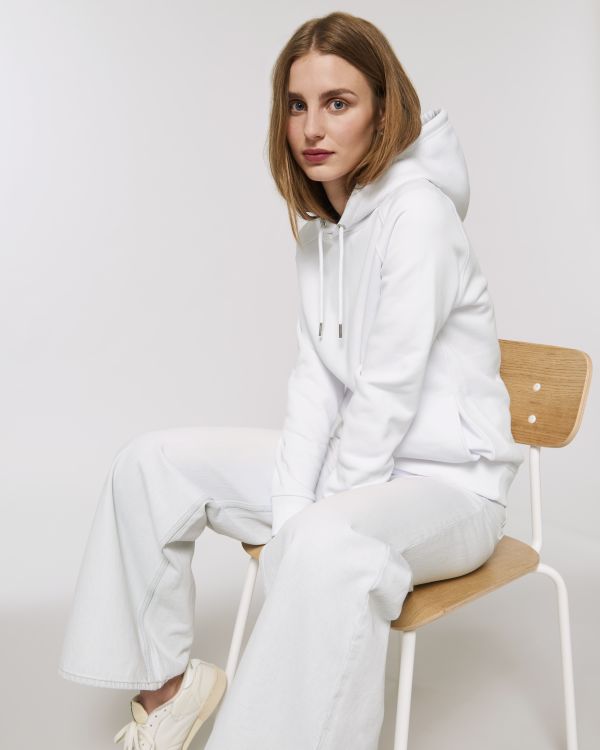 Stanley & Stella STSU824 - Sudadera con capucha Sider