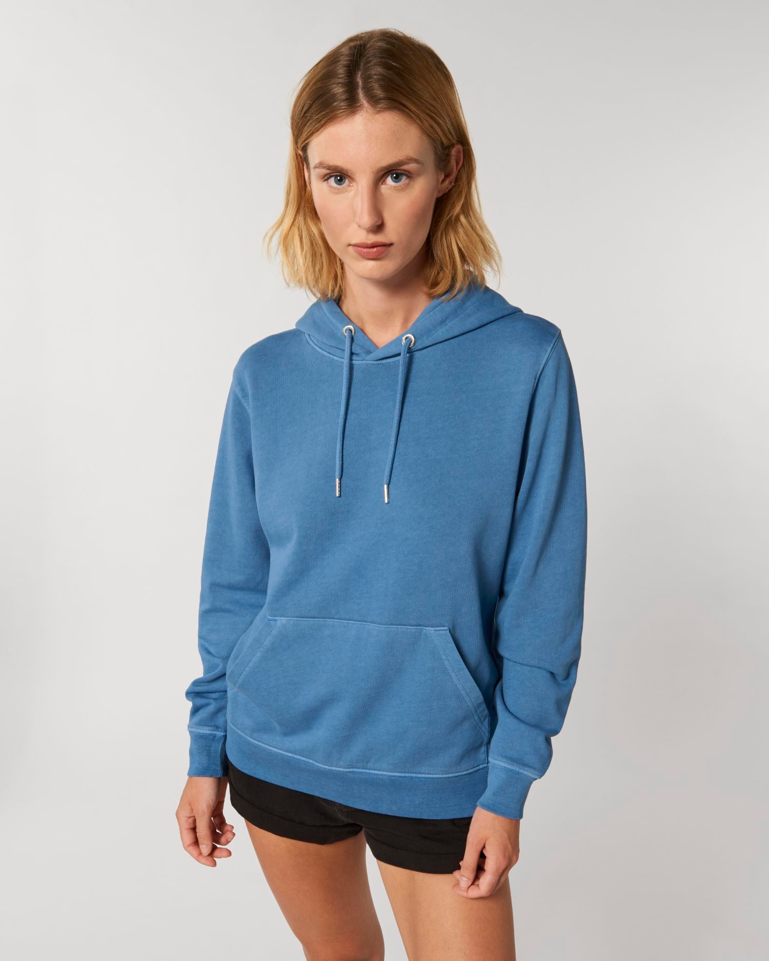 Stanley & Stella STSU853 - Cruiser Vintage Hoodie